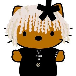 Meet your Posher, Ethan